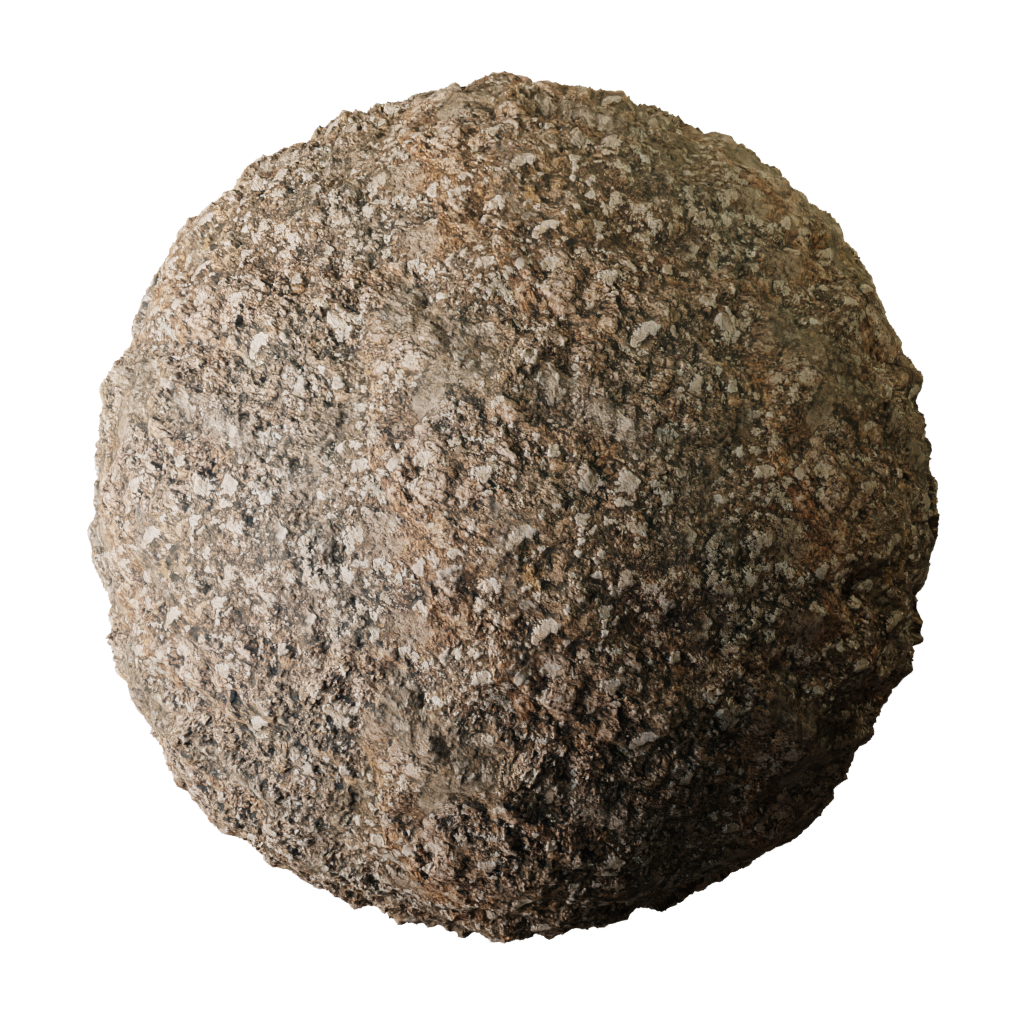 Stone | FREE stone materials | BlenderKit