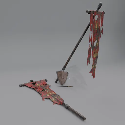 War Banner