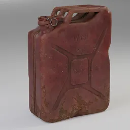 Jerrycan