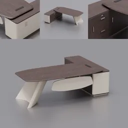 Office Desk