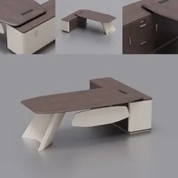 Office Desk