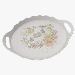 Tray