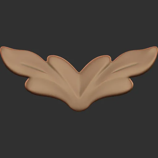 ER_Ornament Brush Petalink