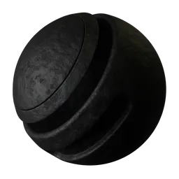 Procedural Old Metal