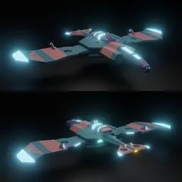 SpaceShip