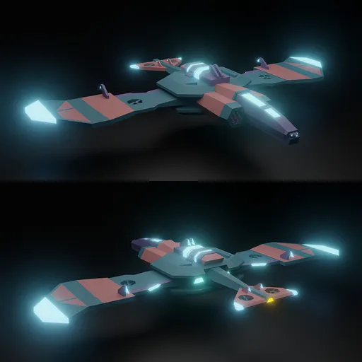 SpaceShip