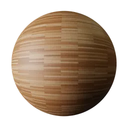 Modern Parquet