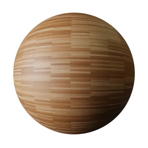 Modern Parquet
