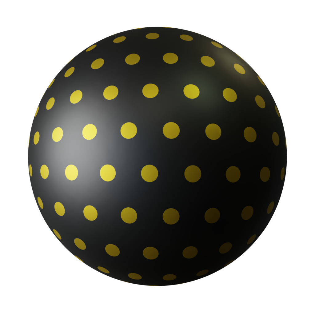 Wrapping paper Black FREE tiles materials BlenderKit