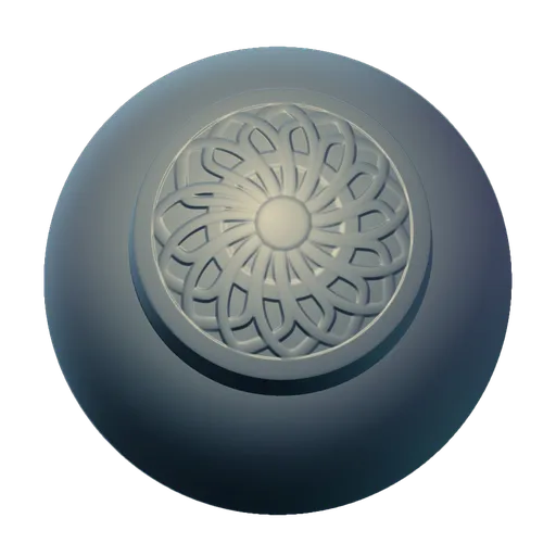 Rokviz Cloth Brushes