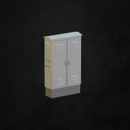 Electricity Box