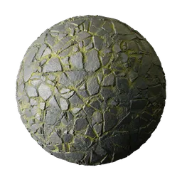 Stone Floor