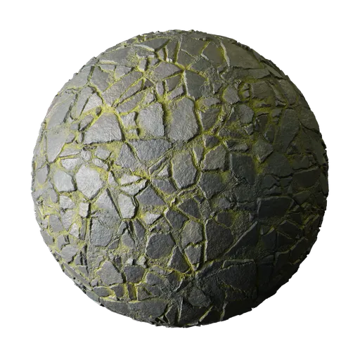 Stone Floor