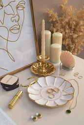 Animated Decorative Day And Night Scene