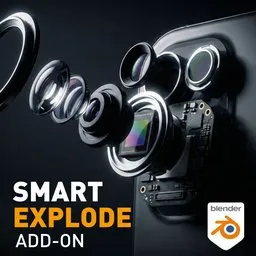 Smart Explode