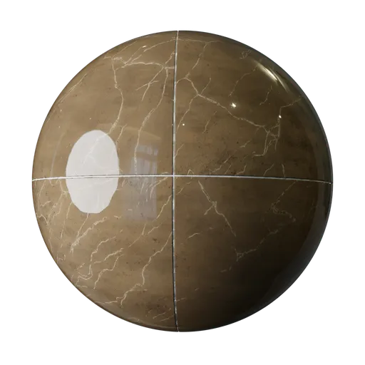 Marble Tiles