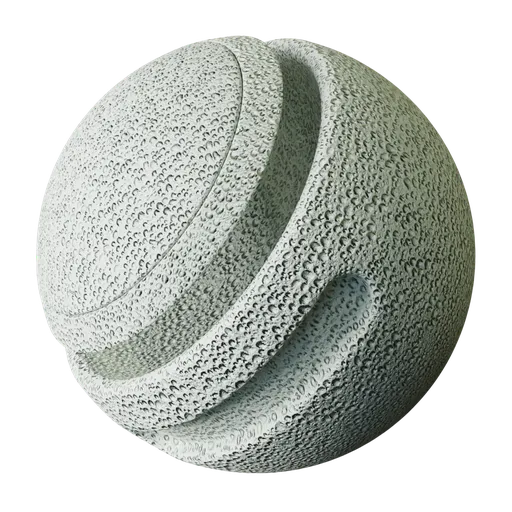 Sage Foam