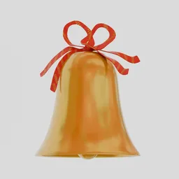 Christmas Bell