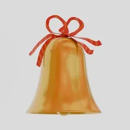 Christmas Bell