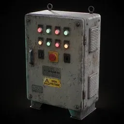ControlPanelBox