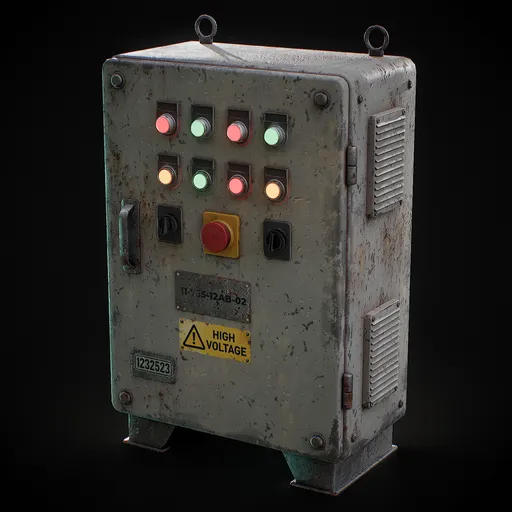 ControlPanelBox