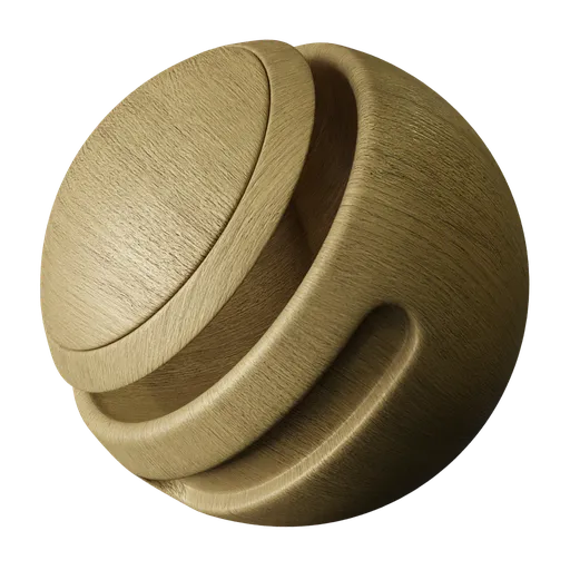 Wood Light