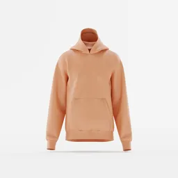 Heavy Blend Hood Design