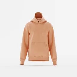 Heavy Blend Hood Design