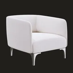 Armchair 5