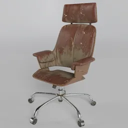 Office chair