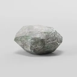 Rock Boulder