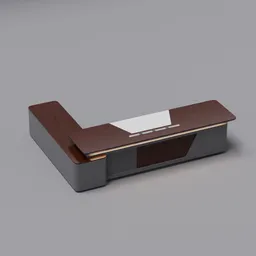 Office Desk