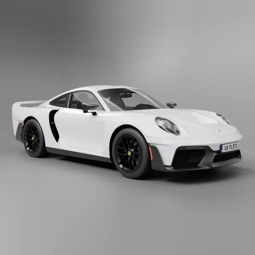 Gemballa Marsien