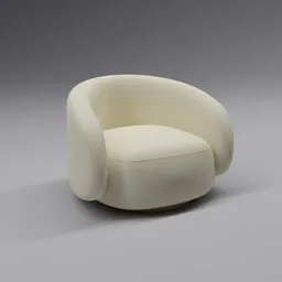 Single Sofa