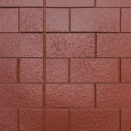 Wall tiles brush