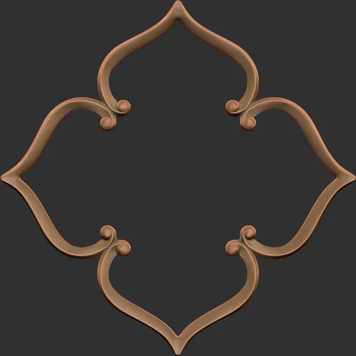 ER_Ornament Brush 146