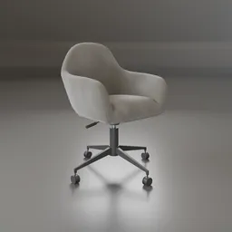Arm chair