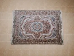 Persian Carpet