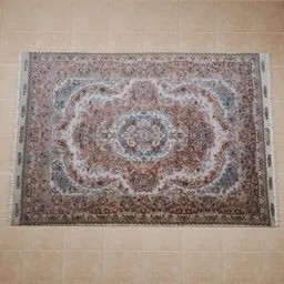 Persian Carpet