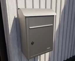 Mailbox