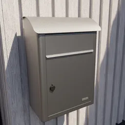 Mailbox