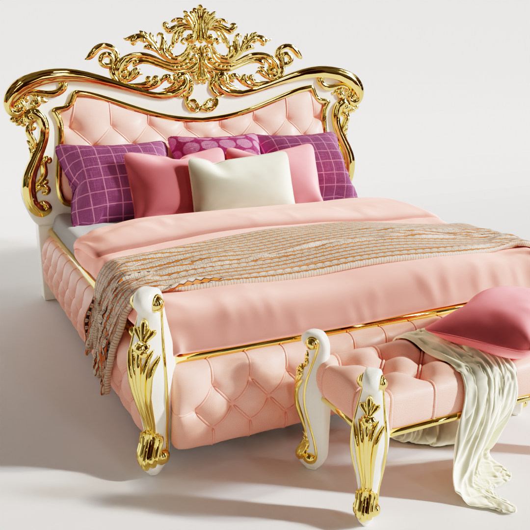 king-size-bed-free-3d-bed-models-blenderkit