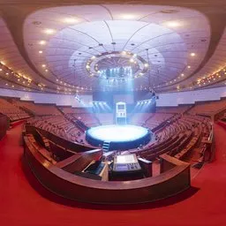 Circus Arena