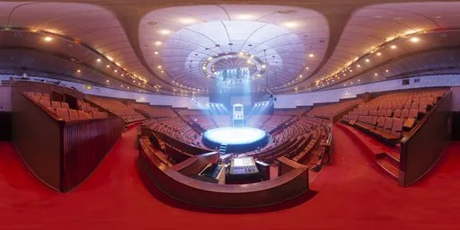 Circus Arena