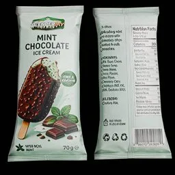 Ice Cream