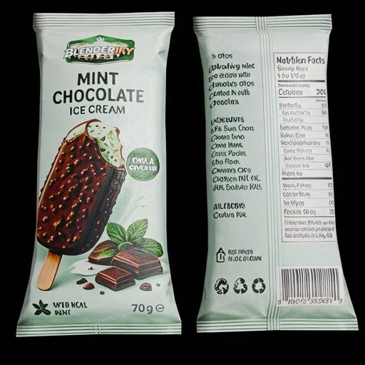 Ice Cream