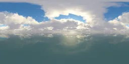 Overcast Cloudy Sky Day