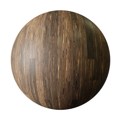 Wooden parquets