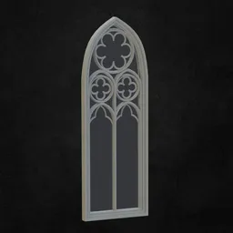Gothic Windows