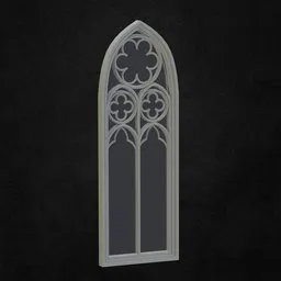 Gothic Windows